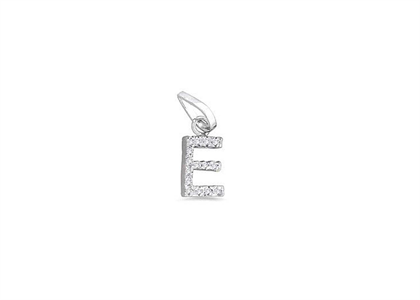 Rhodium Plated | Fashion Pendants